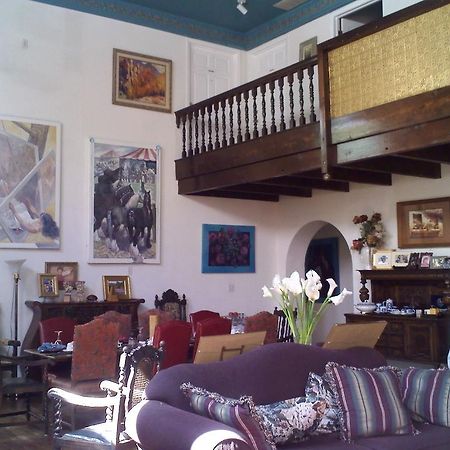 Lundeen Inn Of The Arts 라스크루시스 외부 사진