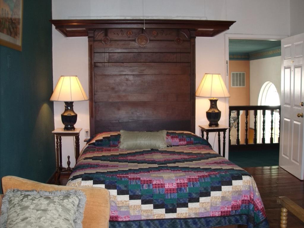 Lundeen Inn Of The Arts 라스크루시스 외부 사진